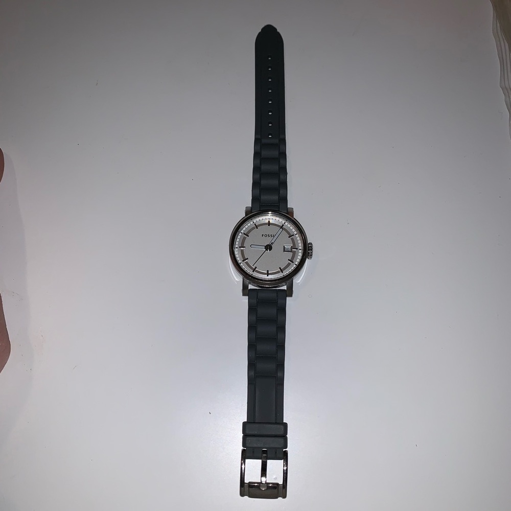 Fossil Watch - Picture 3 of 6